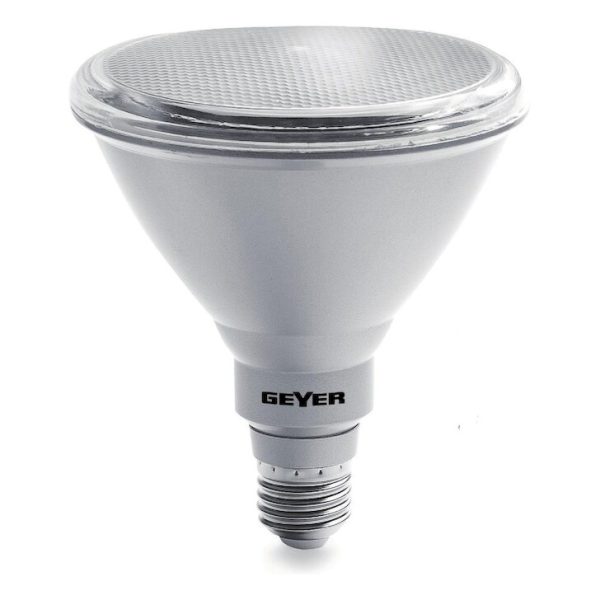 Geyer Λάμπα LED PAR38 15W E27 6500K IP65 LP38DE2715