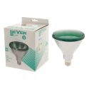 Geyer Λάμπα LED PAR38 15W E27 πράσινo 42V AC/DC IP65 LP38GE2715-42
