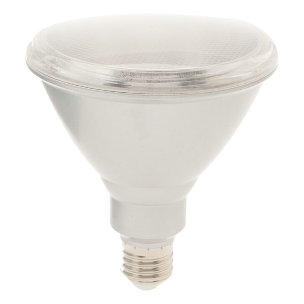 Geyer Λάμπα LED PAR38 15W E27 3000K 42V AC/DC  IP65 LP38WE2715-42 - Image 2