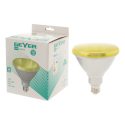 Geyer Λάμπα LED PAR38 15W E27 κίτρινo IP65 LP38YE2715