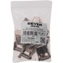 Geyer Ελατήρια στήριξης για Panel 60×60 και 60×30 LP40-SP4 σετ 4 τμχ .