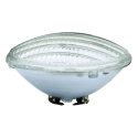 Geyer Λάμπα LED Πισίνας PAR56 18W RGB 12V AC/DC IP68 με controller LP56RGB18