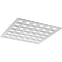 Geyer LED Panel Lithos 60×60 60W 4000K UGR<19 LP66G66C
