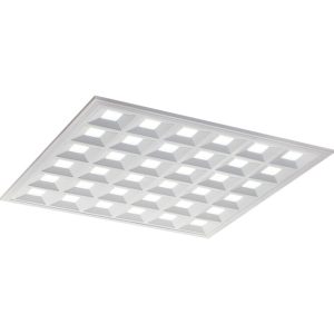 Geyer LED Panel Lithos 60x60 60W 4000K UGR<19 LP66G66C