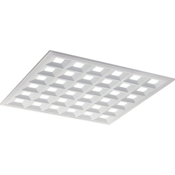 Geyer LED Panel Lithos 60x60 60W 4000K UGR<19 LP66G66C