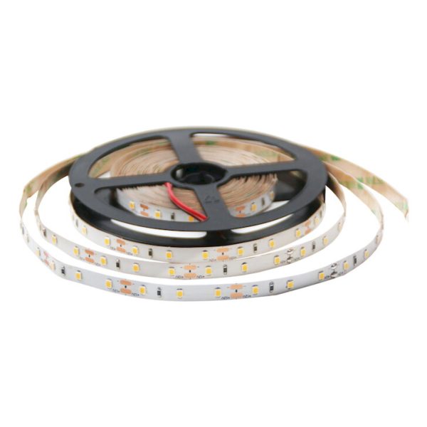 Ταινία LED Geyer 7,2W 12V 4000K 5m. IP33 LP72122733 Premium