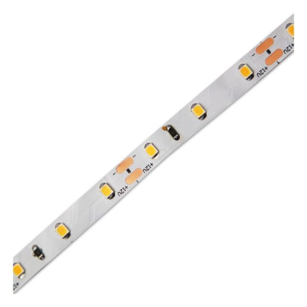 Ταινία LED Geyer 7,2W 12V 3000K 5m. IP33 LP72123033 Premium