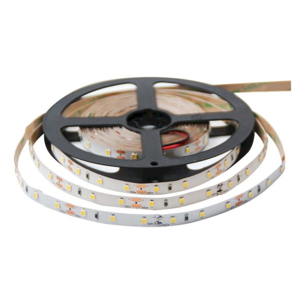 Geyer Ταινία LED Premium 7.2W 12V 4000K IP33 5Μ LP72124033