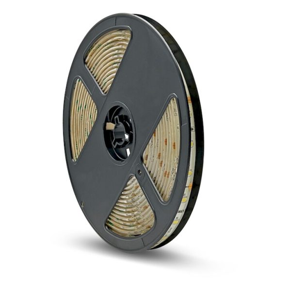 Ταινία LED Geyer 4000K 12V 7.2W LP72124065 Premium IP65 5m. - Image 3