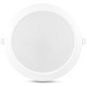 Geyer πάνελ LED 18W 6500K Φ200mm LPL18DS3