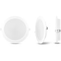 Geyer πάνελ LED 18W 3000K Φ200mm LPL18WS3