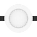 Geyer PL LED 4W 4000K Φ80mm LPL4CS3