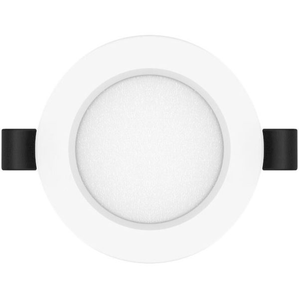 Geyer PL LED 4W 4000K Φ80mm LPL4CS3