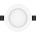 Geyer PL LED 4W 6500K Φ80mm LPL4DS3