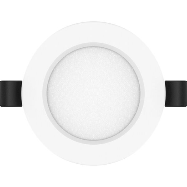 Geyer PL LED 4W 6500K Φ80mm LPL4DS3