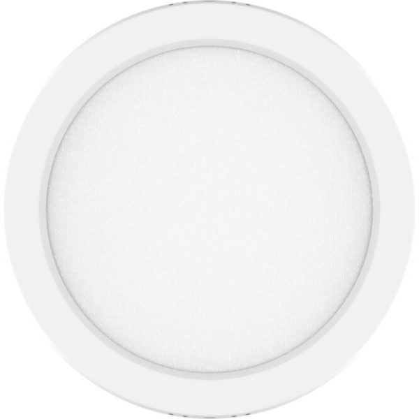 Geyer Επίτοιχο PL LED 20W 6500K Φ226mm LPLAD20S3