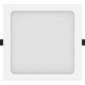 Geyer PL LED τετράγωνο 24W 4000K 200x200mm LPLC24TS3