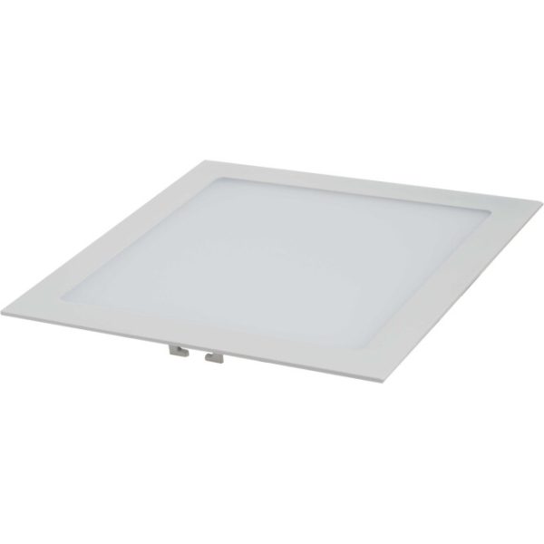 Geyer PL LED τετράγωνο 18W 6500K 200x200mm LPLD18TS - Image 2