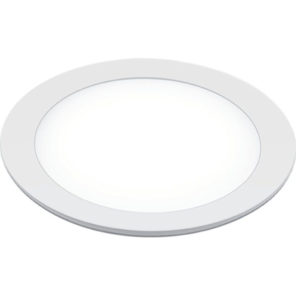 Geyer PL LED 24W 6500K Φ200mm LPLD24S