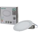 Geyer panel led 12W 3000K LPLW12S