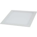 Geyer PL LED τετράγωνο 18W 3000K 200x200mm LPLW18TS