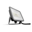 Geyer Προβολέας LED FUTUR 100W 6500K IP65 μαύρος LPRM100DF