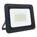 Geyer Προβολέας LED 100W 3000K IP65 μαύρος LPRM100W3