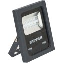 Geyer LED Προβολέας 10W 6500K PR LPRM10P