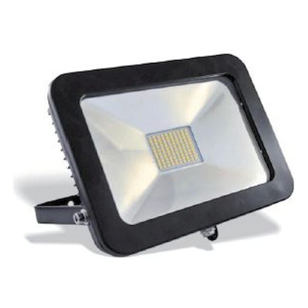 Geyer LED Προβολέας 10W 3000K LPRM10W-S