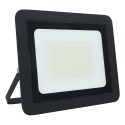 Geyer Προβολέας LED 150W 3000K IP65 μαύρος LPRM150W