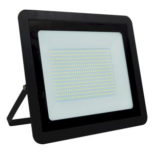 Geyer Προβολέας LED 200W 4000K IP65 μαύρος LPRM200C3