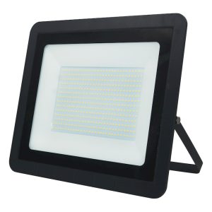 Προβολέας LED 200W 6500K 17000lm IP65 μαύρος GEYER LPRM200D3