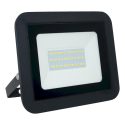 Geyer Προβολέας LED 30W 4000K IP65 μαύρος LPRM30C