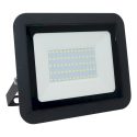 Geyer Προβολέας LED 50W 4000K IP65 μαύρος LPRM50C3
