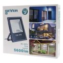 Geyer LED Προβολέας 70W 6400K LPRM70
