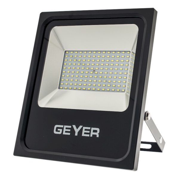 Geyer LED Προβολέας 70W 6400K LPRM70 - Image 3