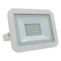 Geyer Προβολέας LED 20W 4000K IP65 λευκός LPRW20C