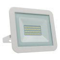 Geyer Προβολέας LED 30W 4000K IP65 λευκός LPRW30C