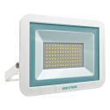 Geyer Προβολέας LED 50W 6500K IP65 λευκός LPRW50D3