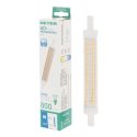 Geyer Λάμπα LED R7s 9W 3000K 118mm LR7-118WS