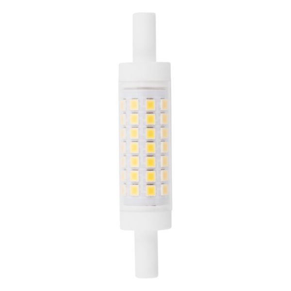 Geyer Λάμπα LED R7s 4.9W 6500K 78mm LR7-78DS - Image 3