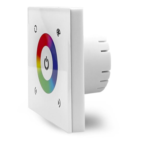 Geyer Touch RGB controller 12V/144W-24V/288W LRGBPT12216