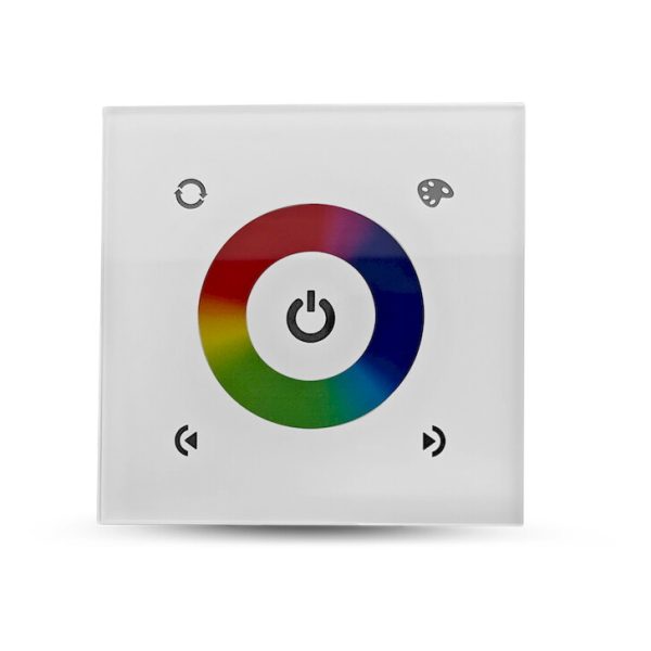 Geyer Touch RGB controller 12V/144W-24V/288W LRGBPT12216 - Image 2