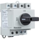 Geyer Διακόπτης φορτίου 2P 25A 500VDC LS25SMAA2