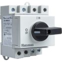 Geyer Διακόπτης φορτίου 2P 32A 500VDC LS32SMAA2