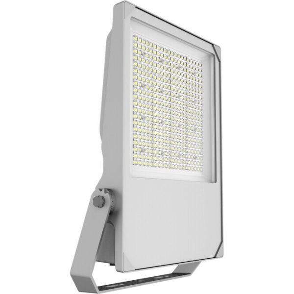 Geyer LED Προβολέας Slate 100W 5000K 60° IP66 LSP.SLT.012.50.B60