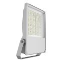 Geyer LED Προβολέας Slate 150W 5000K 60° IP66 LSP.SLT.018.50.B60