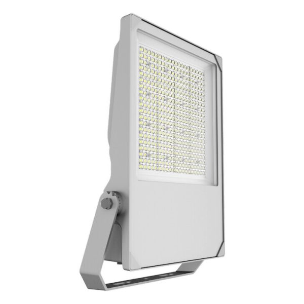 Geyer LED Προβολέας Slate 150W 5000K 60° IP66 LSP.SLT.018.50.B60