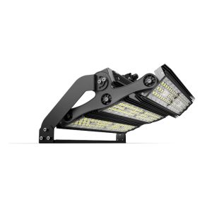 Geyer LED Προβολέας Vario II 450W 5000K IP65 LSP.VL2.065.50