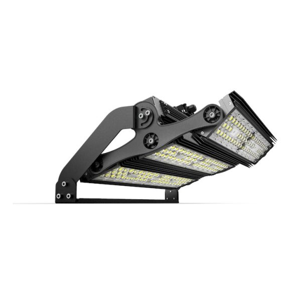 Geyer LED Προβολέας Vario II 450W 5000K IP65 LSP.VL2.065.50